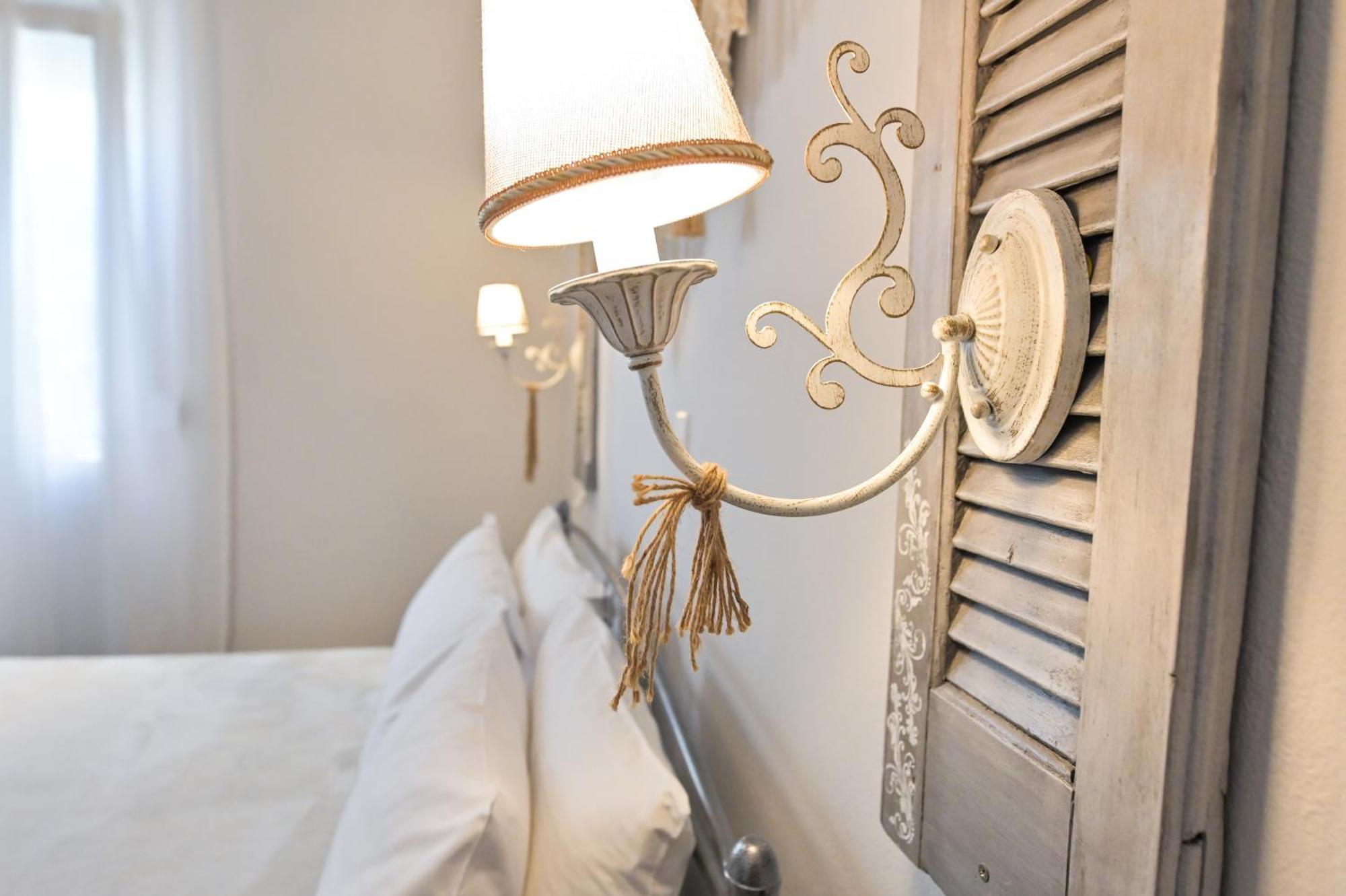 Art Apartment Epidaurus Extérieur photo